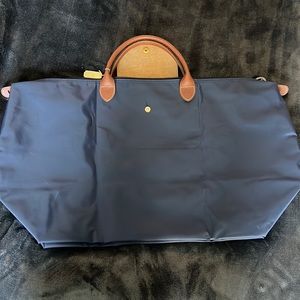 Longchamp Weekender